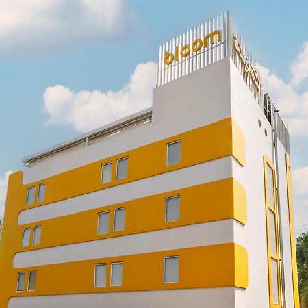 Bloom Hotel - Jayanagar 벵갈루루 외부 사진