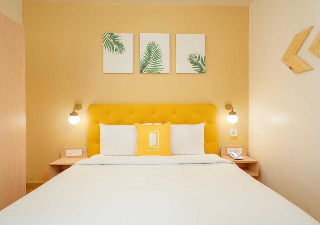 Bloom Hotel - Jayanagar 벵갈루루 외부 사진