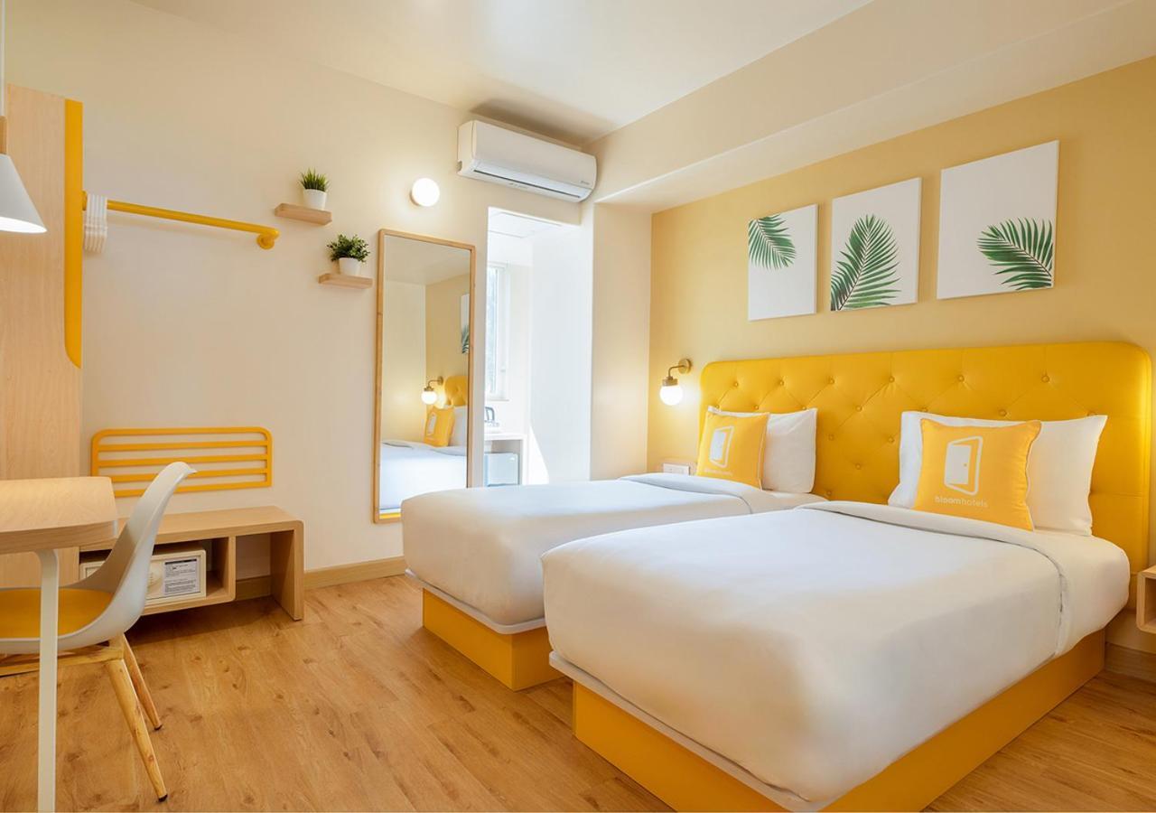 Bloom Hotel - Jayanagar 벵갈루루 외부 사진