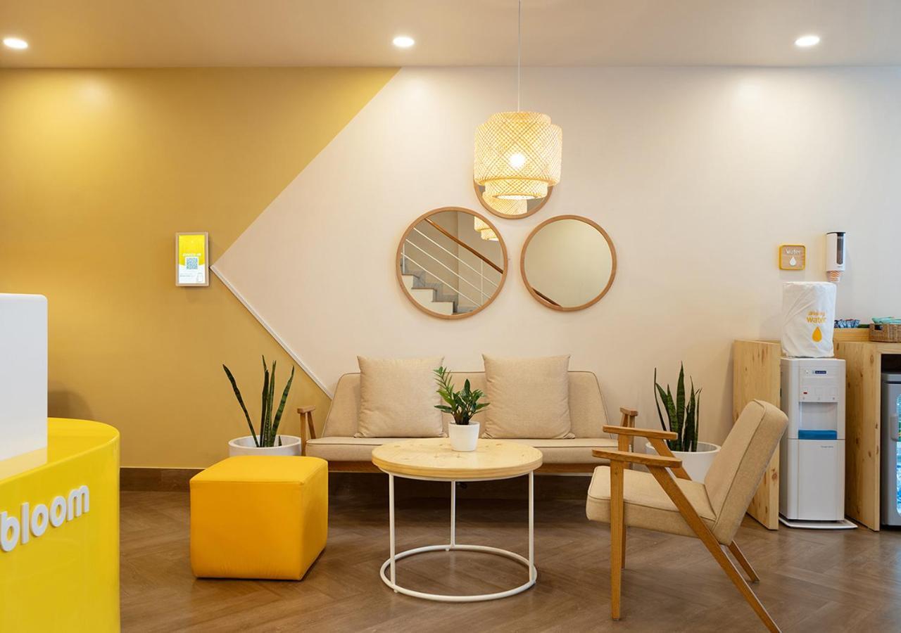 Bloom Hotel - Jayanagar 벵갈루루 외부 사진